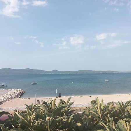 Apartman Zora Sukošan Zewnętrze zdjęcie