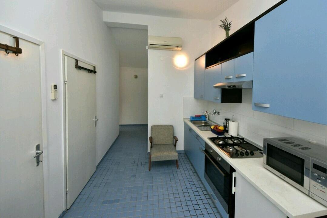Apartman Zora Sukošan Zewnętrze zdjęcie