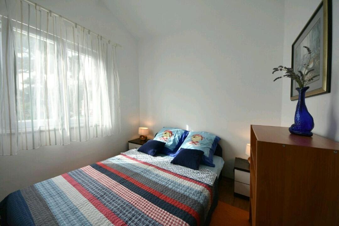 Apartman Zora Sukošan Zewnętrze zdjęcie