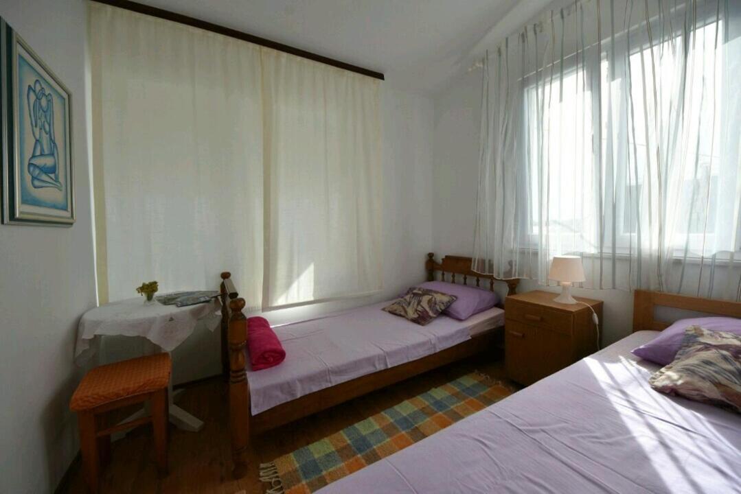 Apartman Zora Sukošan Zewnętrze zdjęcie